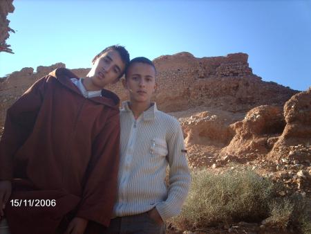 said botayri avec ayoub
