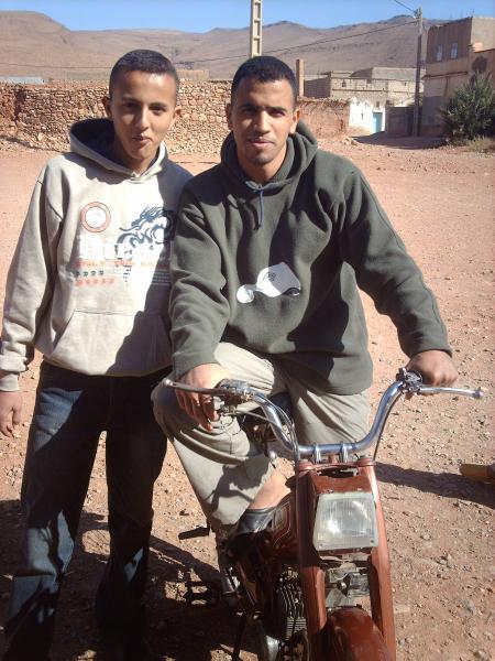 said d abd latif botchkil (jmmi)