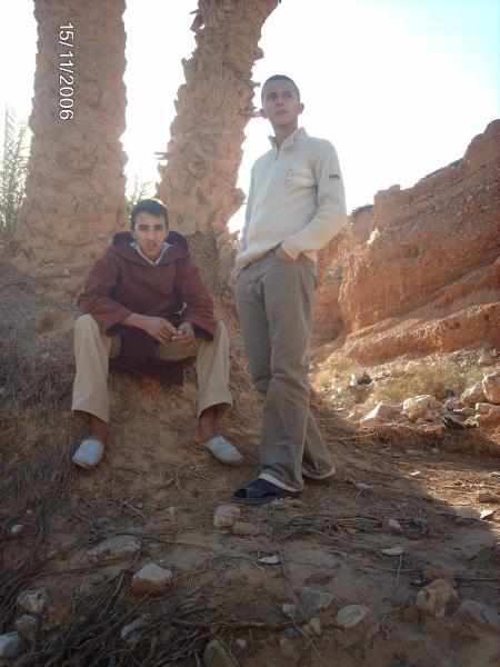 said botayri avec ayoub