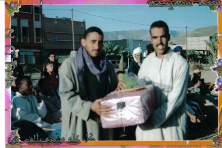 tarabbout igudar(lahcen  boumz3ker ghfassi)