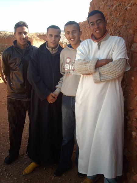 younes el aabid abdollah chkour said boubaker