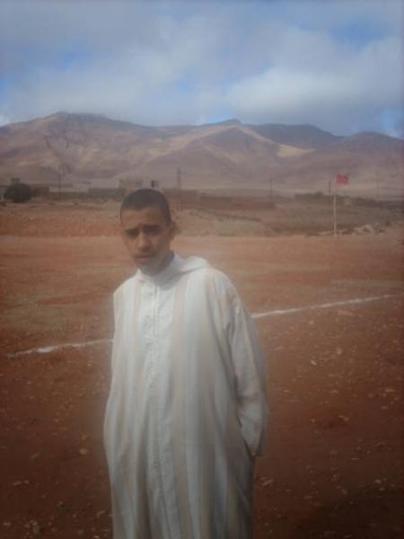 Fayssal