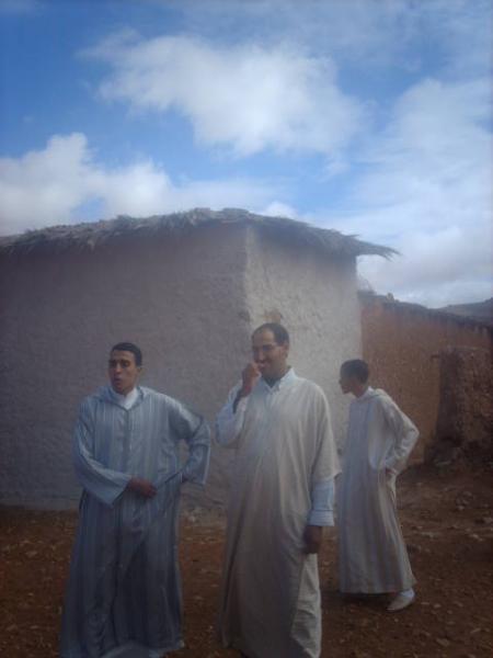 Ali d Rachid