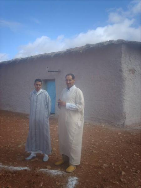 Ali d Rachid