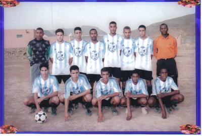 tarabout oussoud bani