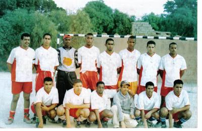tarabout n taghjijt