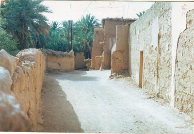 sidi hassain