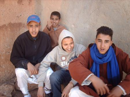 tarwa ntmazirt