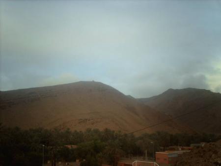 adrar n saras