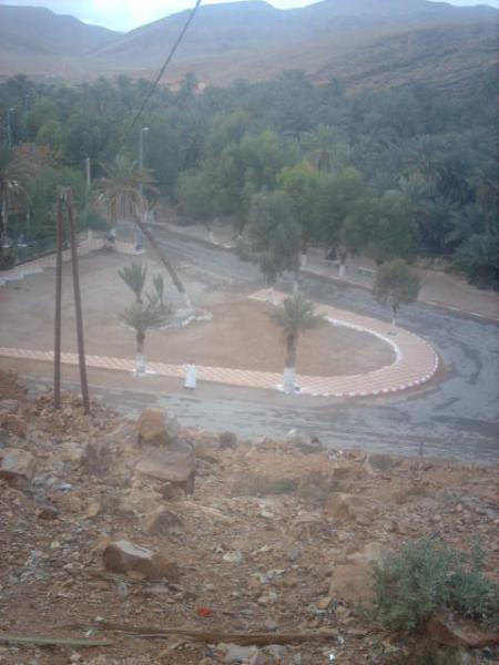 centre
