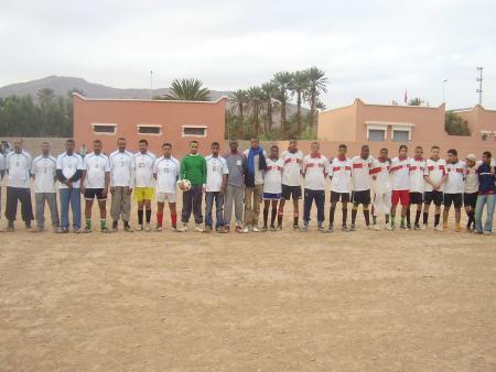 L'equipe national