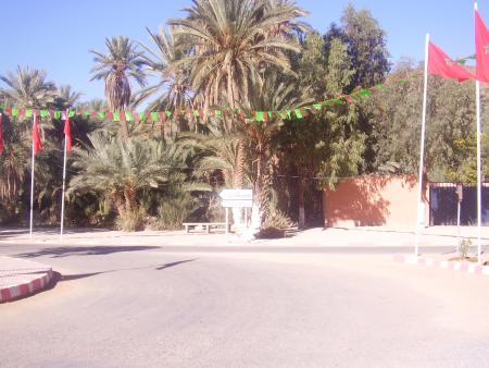 centre
