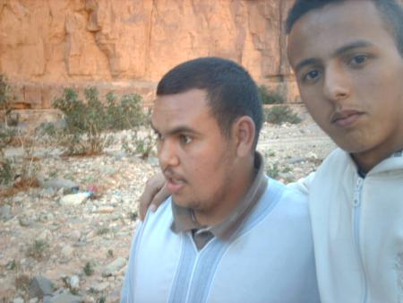 Omar d Said