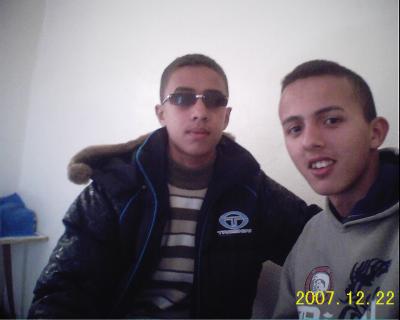 Zakaria d Botayri