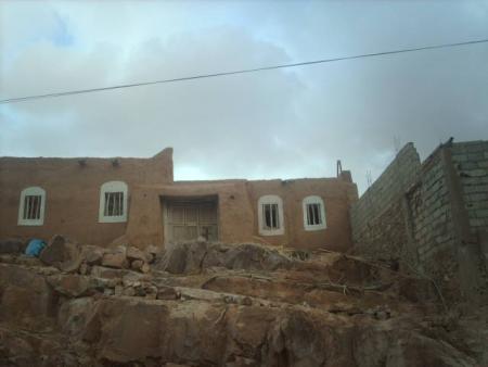 assounfou house