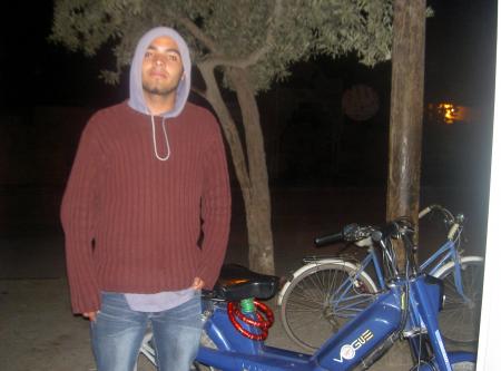 abdou chawf