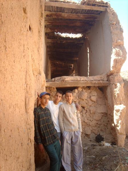 said fayssal ayoub