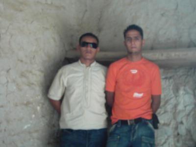 fayssal et adil