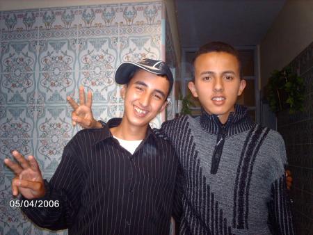 said d ayoub