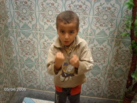 aafif otman