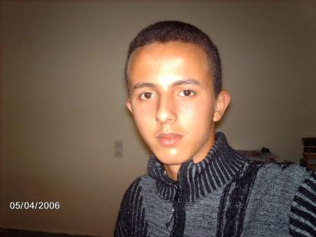 said affif botayri