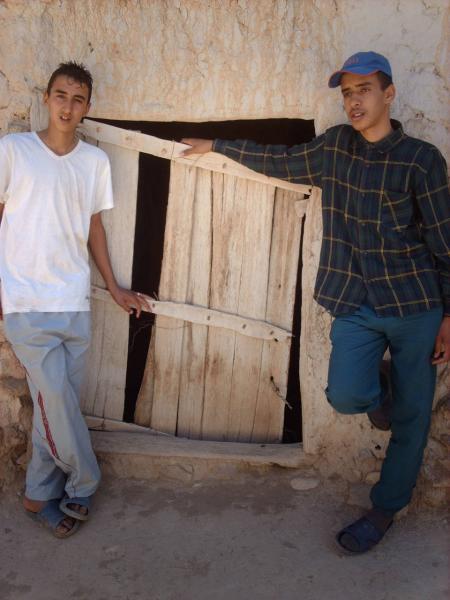 ayoub fayssal