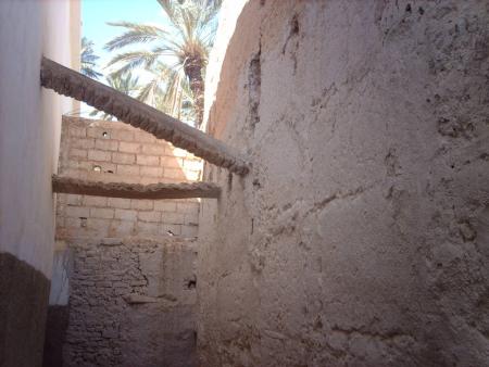 agadir irz