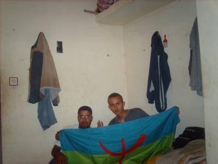 amnay d botayri