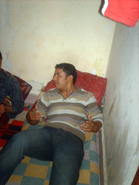 mak yaghn a rachid