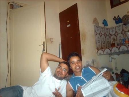 amnay d said