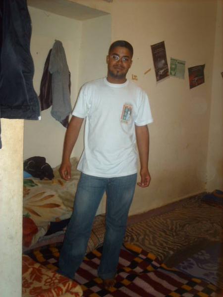 amnay taghjijti