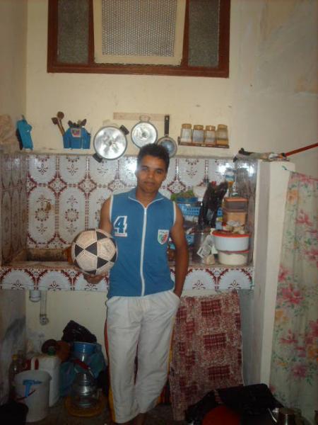 said jebbour