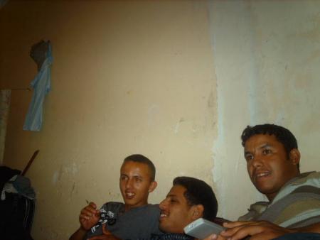 botayri hmad rachid