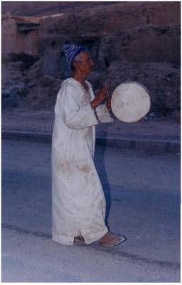 si tahr amjoud