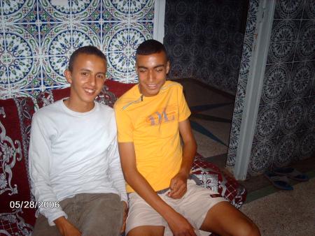 said + hassan