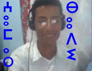 omar boudy