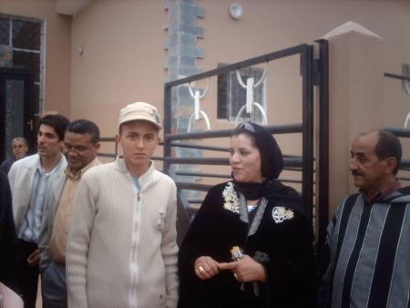 said d tanazourt fatima tabaamrante d rais bouslam