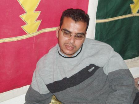 mohammad mechghal