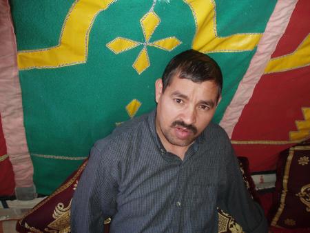 aafif el mahfoud