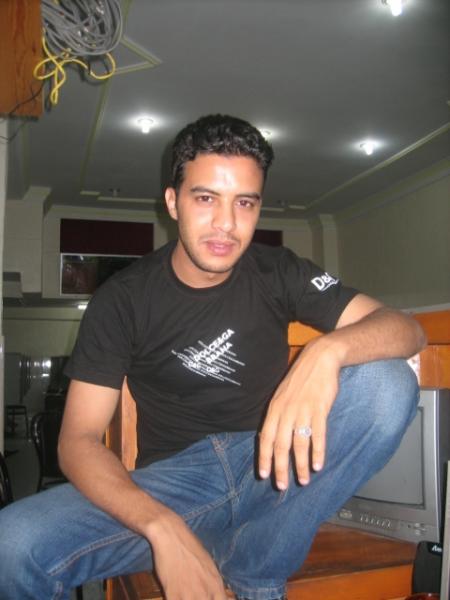 brahim mechghal