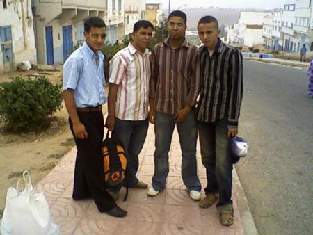 hmad