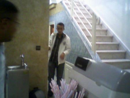 la bin oubin