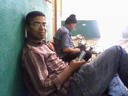 mohamed taleb