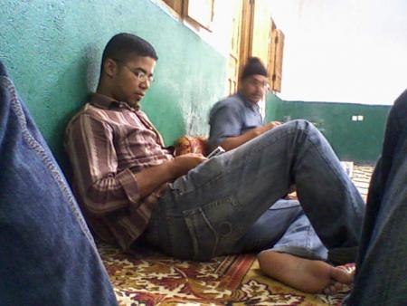 mohamed taleb