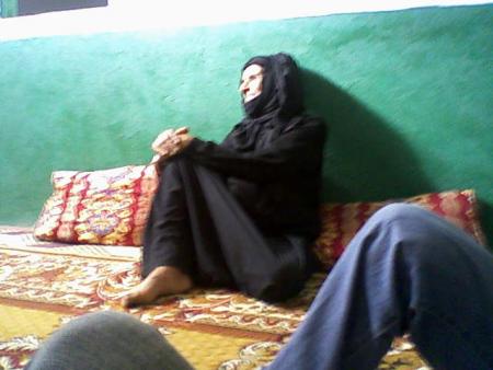 baba hassan