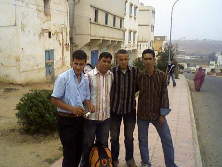 hmad