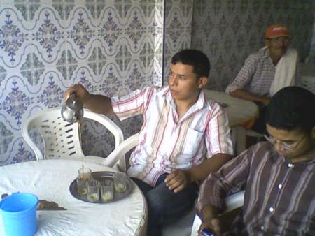 mohamed d rachid