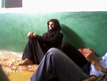 baba hassan