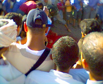 taramt (almogar ogadir m9ourn)