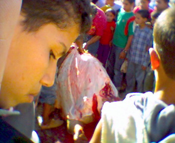 taramt (almogar ogadir m9ourn)